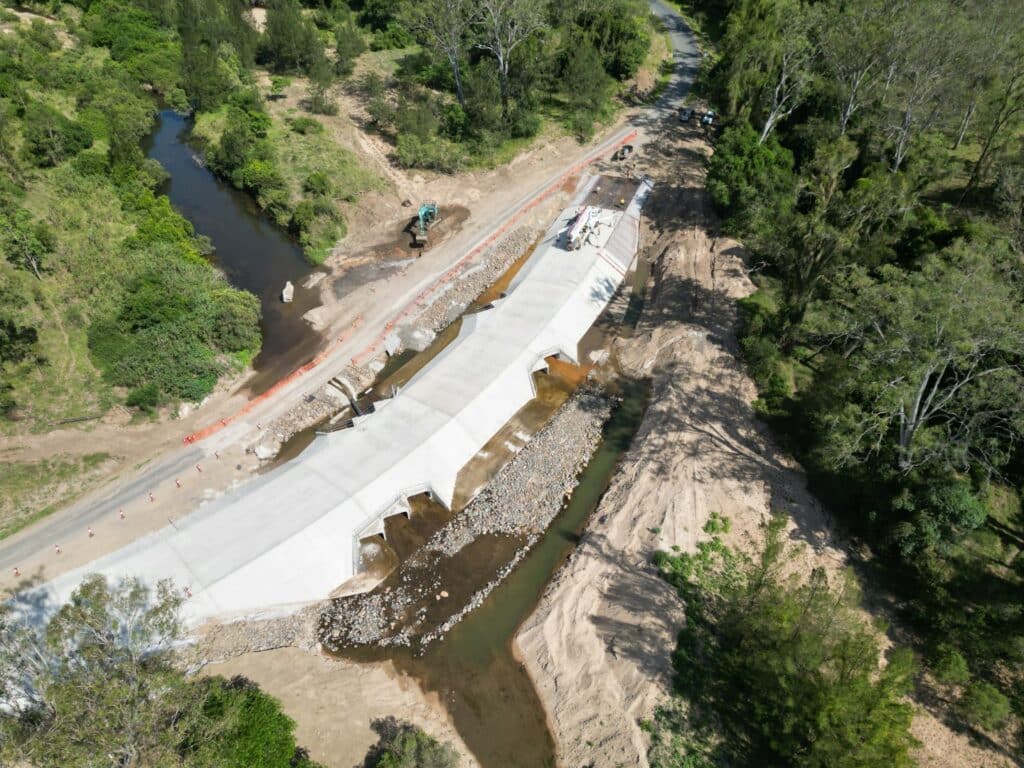 Duckpond Road
