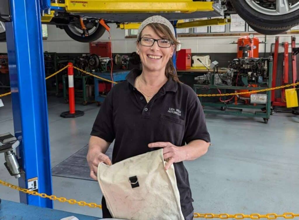 Green Jobs Bright Future