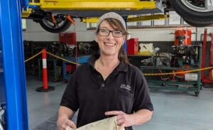 Green jobs bright future Bundaberg