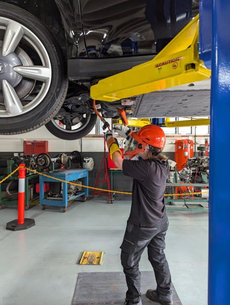 Green Jobs Bright Future