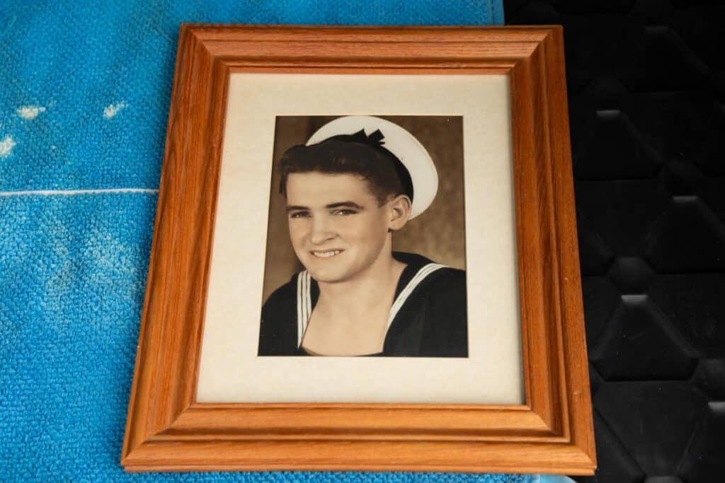 Streets of Remembrance Tootell