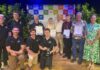 Australia Day Awards