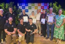 Australia Day Awards