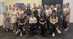 first-year doctors WBHHS