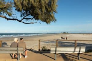 With local planning at Elliott Heads more than a decade old, Council is seeking community feedback on a new Local Area Plan.