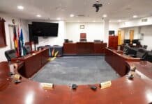 Council is seeking community feedback on the proposal to reduce the number of Councillors from 10 to 8 divisional Councillors plus the Mayor.