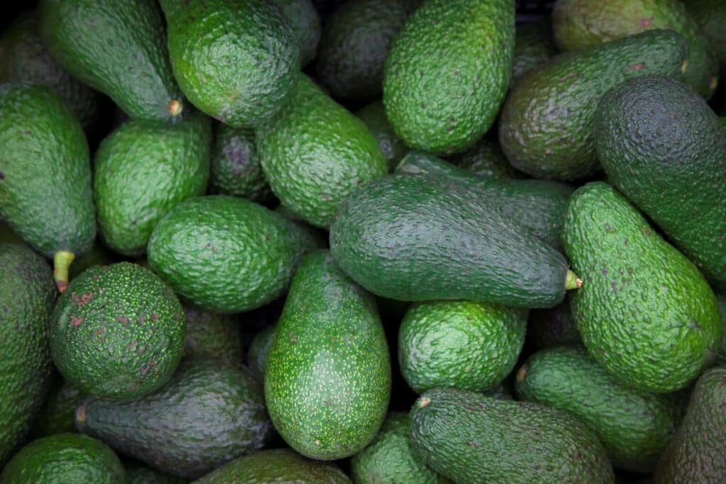 Avocados