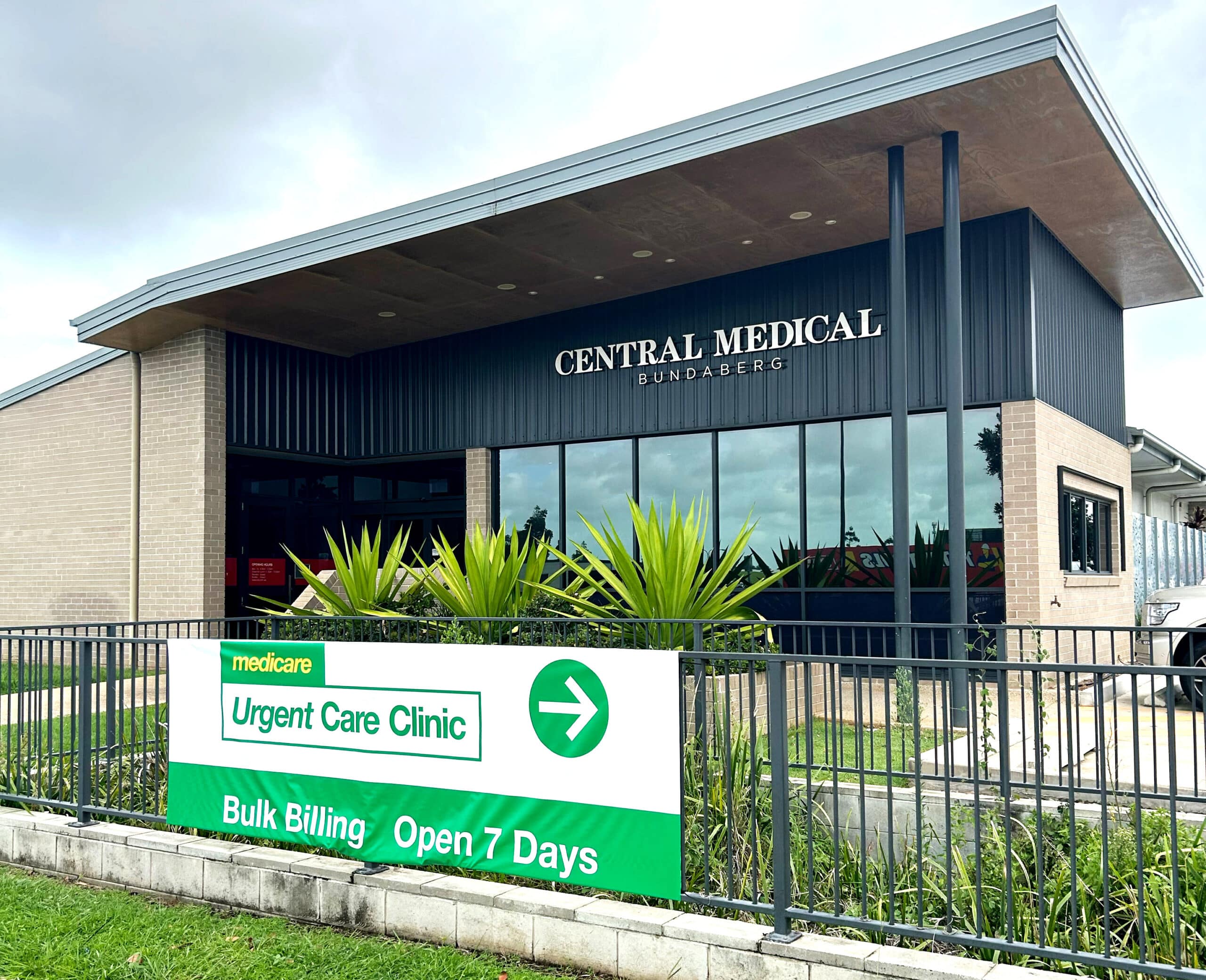 How do you build a telehealth platf…
Read full answer ↗
![How do you start an urgent care clinic in 2027?