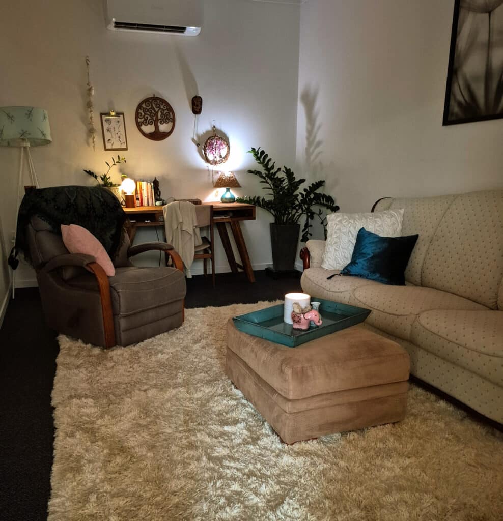 Bundy Oasis Hypnotherapy