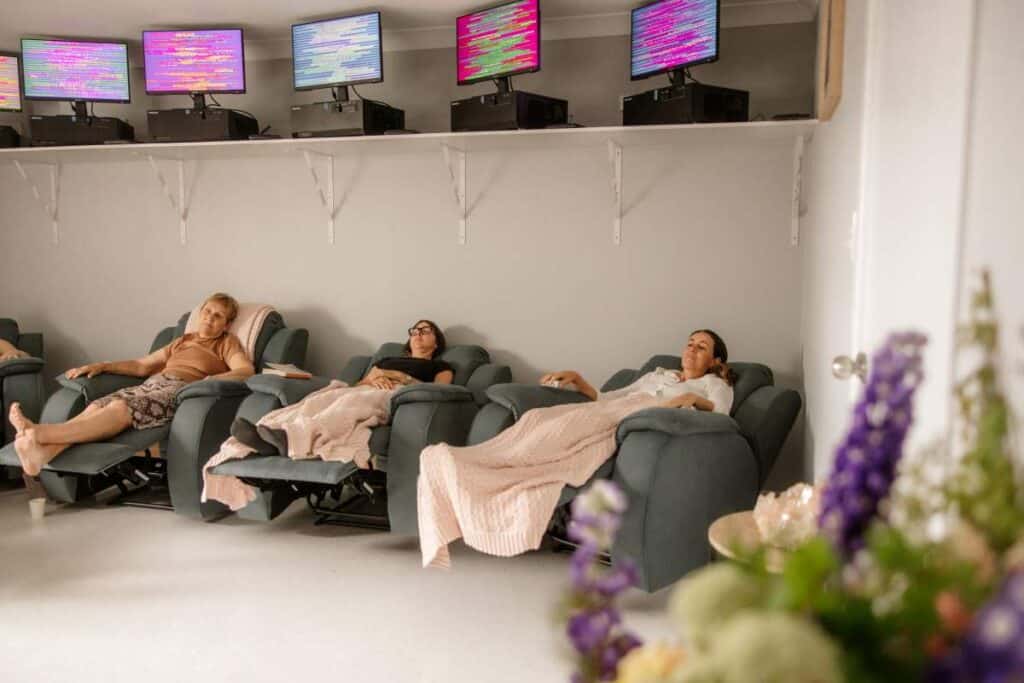 Quantam-E-Lounge