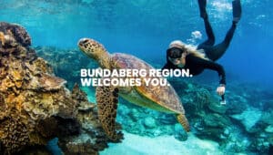 Bundaberg Tourism has launched a new consumer marketing campaign that will influence travellers to rediscover Bundaberg.