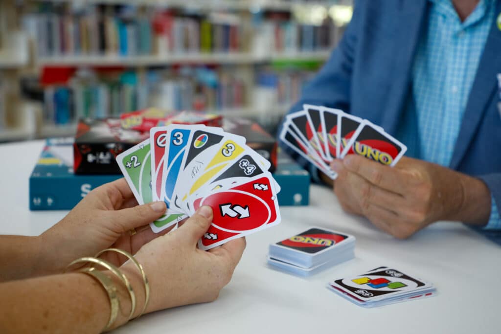 library new programs