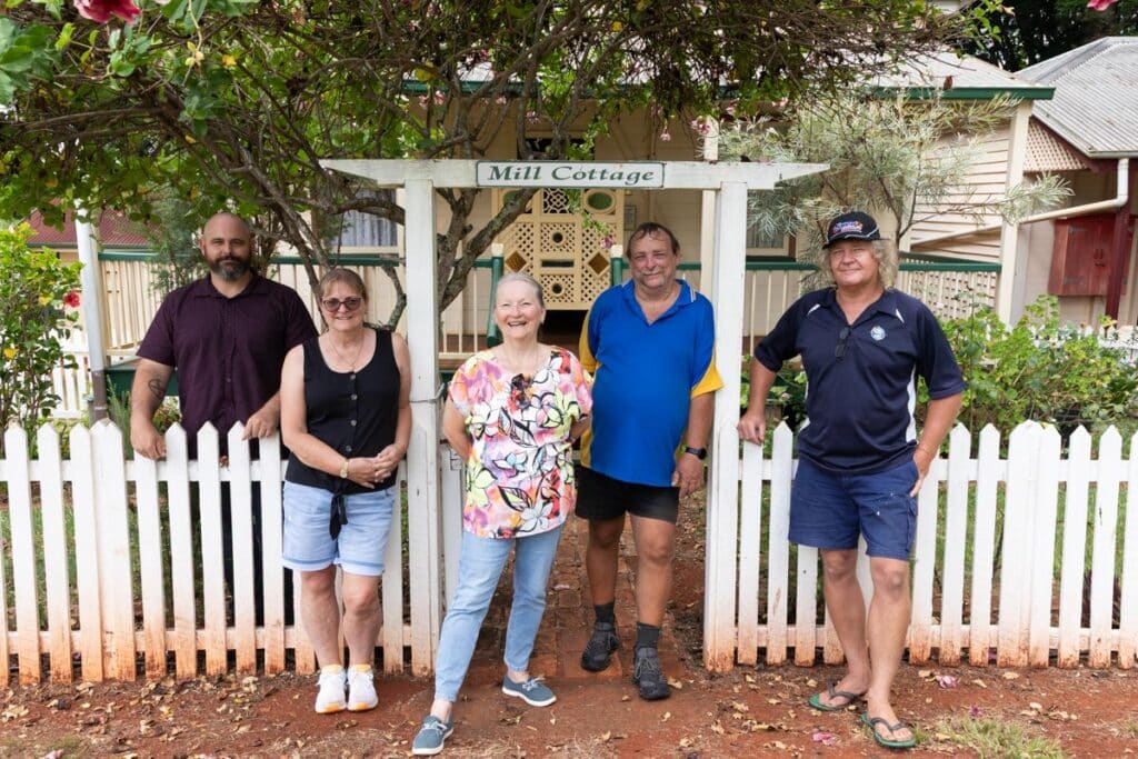 Childers Heritage Day