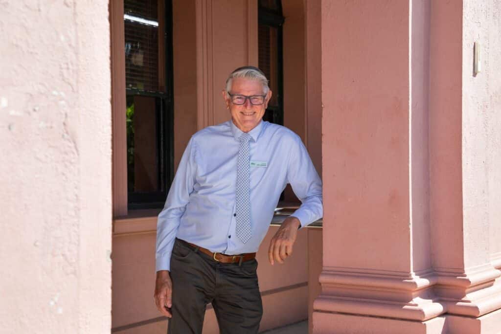 Australian Heritage Festival
School of arts