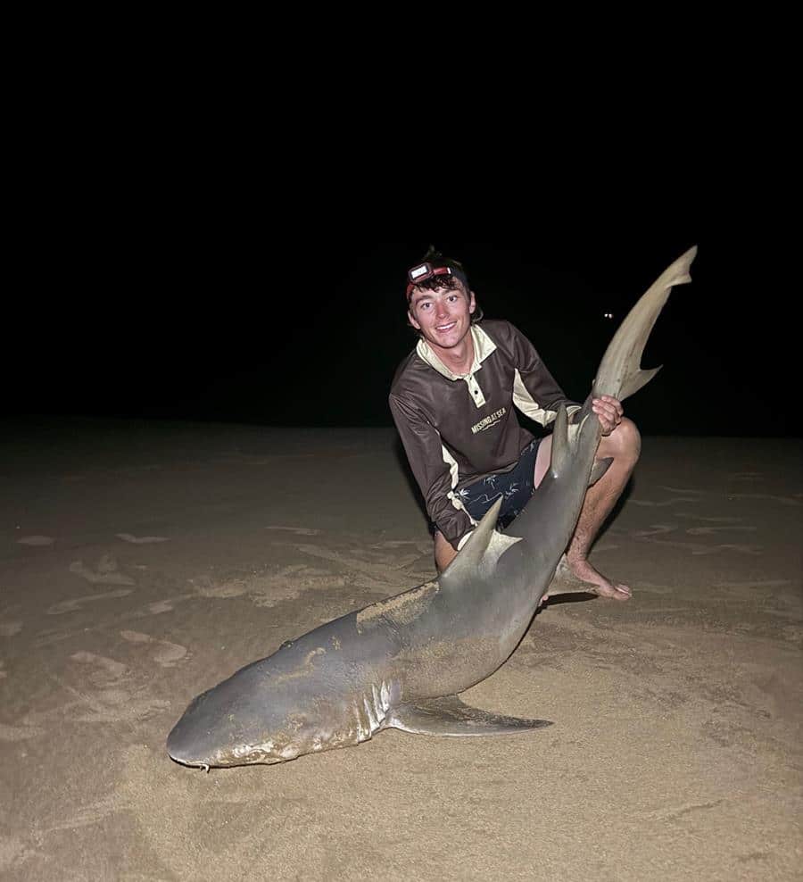 Fishing report: find out what's been happening in local waterways and reefs with the team at Tackle World Bundaberg 🎣