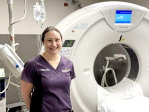 The new Bundaberg Hospital's emergency department (ED) design will include a dedicated medical imaging suite.