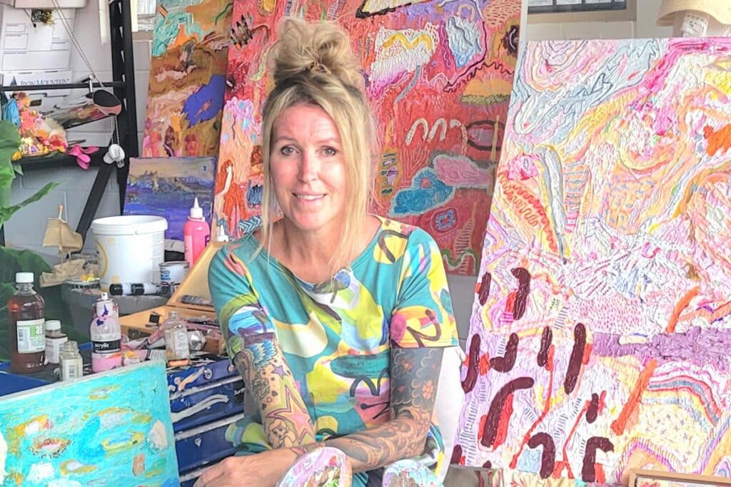 Lisa Ashcroft