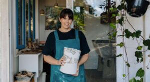 pottery workshop