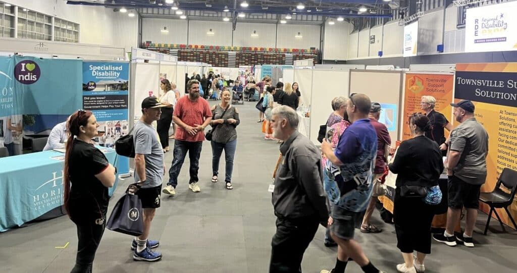 Regional Disability Expo 