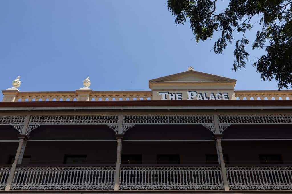 The Childers community will come together to commemorate the 25 year anniversary of the Palace Backpacker’s fire.