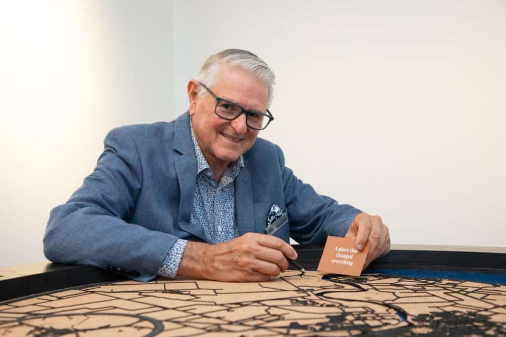 galleries winter program john learmonth