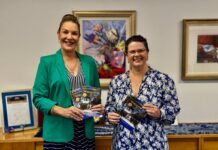 Welcome to Bundaberg Magazine: Issue Two The second issue of Welcome to Bundaberg magazine has arrived, providing an engaging magazine for new residents and visitors.