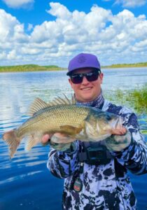 Fishing report