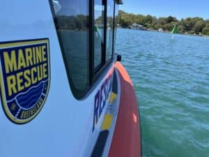 Formed in 1972, Volunteer Marine Rescue (VMR) Bundaberg is now part of Marine Rescue Queensland (MRQ).
