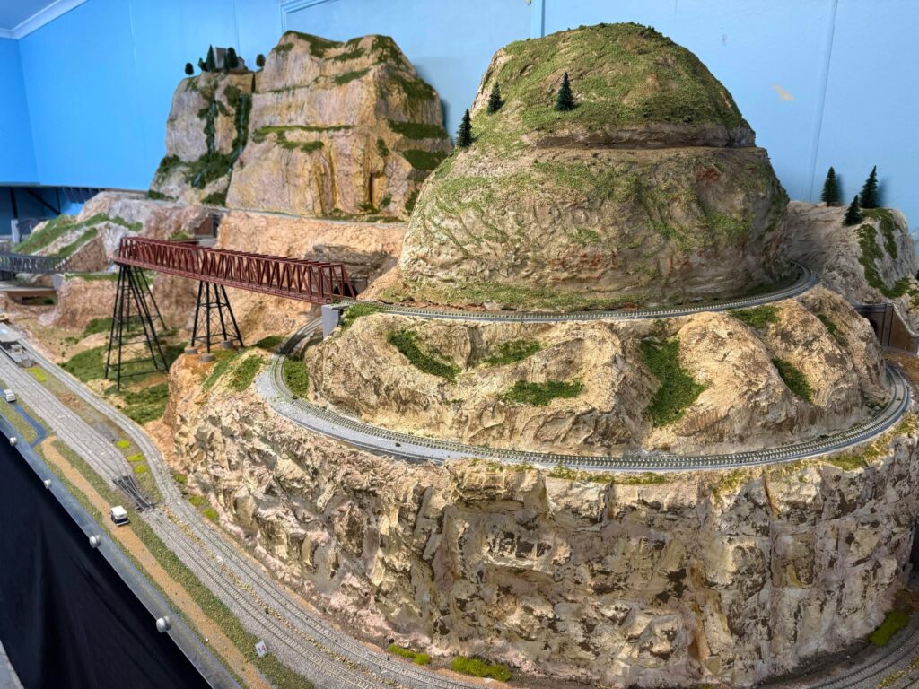 The community is invited to check out what's on offer at the Bundaberg Model Railway Club open day, Saturday 12 April.