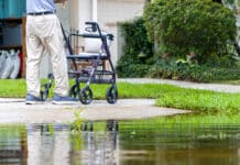 Disaster management a Community Conversation