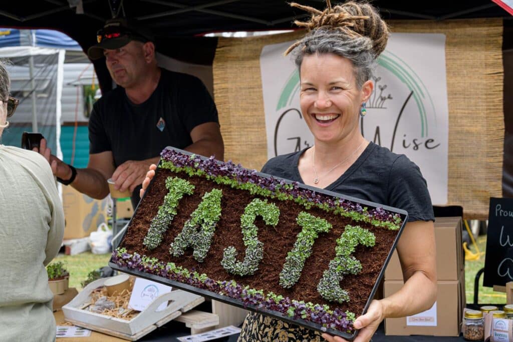 Taste Bundaberg Market EOIs