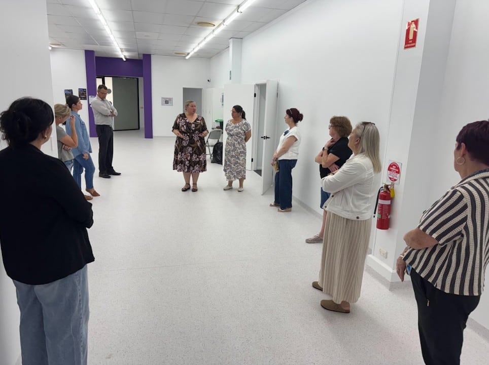 Plans are advancing for the Bundaberg Community Hub following community consultation and collaboration with local service providers.