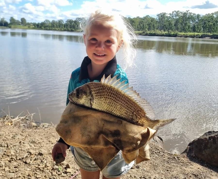Fishing report: the Easter break proved to be a great time for local fishing according to the team at Tackle World Bundaberg 🎣