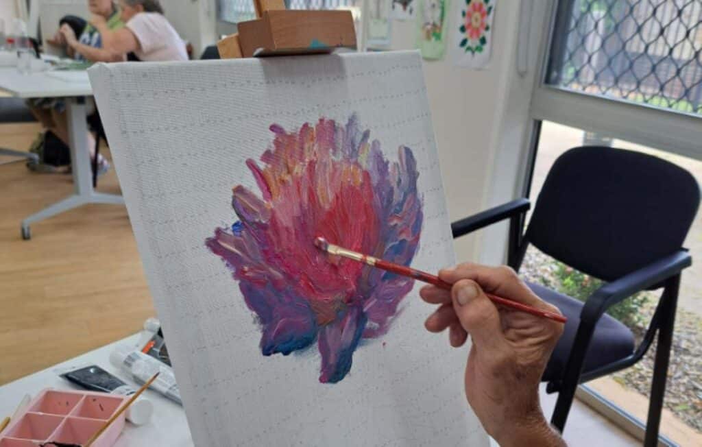 Celebrating neighbourhood centres