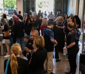 IWC is proud to invite the Bundaberg community to experience the creativity and connection of its Reconciliation Through Art Exhibition.