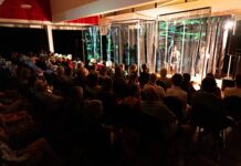 Bridges invites the community to a day of celebration, music, and memory-making at the historic Wintergarden Theatre on Saturday 28 June.