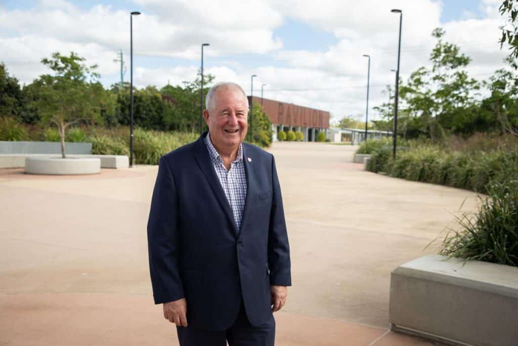 Upgraded infrastructure and exhibits at tourism venues will be delivered in Bundaberg Regional Council’s 2025-26 budget.