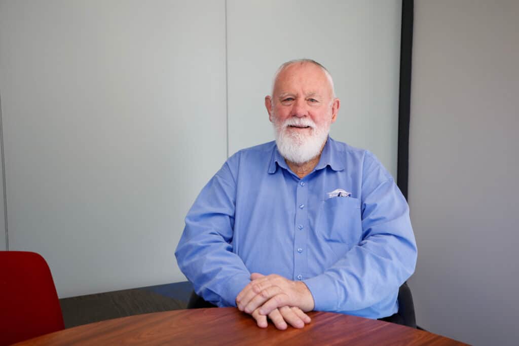 Bundaberg Regional Council is delivering essential transport infrastructure improvements across the region as part of its 2025-2026 Budget.