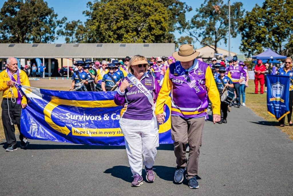 Bundaberg & Fraser Coast Relay for Life are fundraising again, with an event planned at the Bundaberg Recreation Precinct on Saturday 19 July.