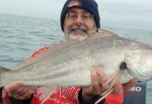 The reefs are in top shape this week for those chasing bottom fish according to the team at Tackle World Bundaberg.