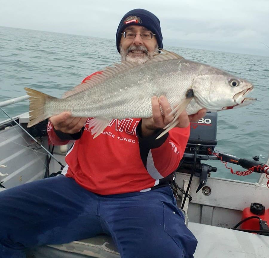 The reefs are in top shape this week for those chasing bottom fish according to the team at Tackle World Bundaberg. 