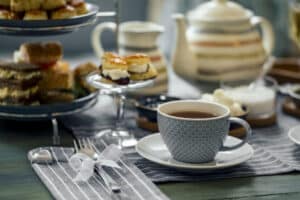 Childers Neighbourhood Centre and Childers Country Women’s Association support the Cancer Council’s Biggest Morning Tea with a themed event.