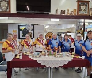Catch all the latest news and results from the lively greens of Bundaberg's social bowls clubs.