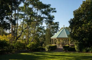 Bundaberg Botanic Gardens Fairymead House