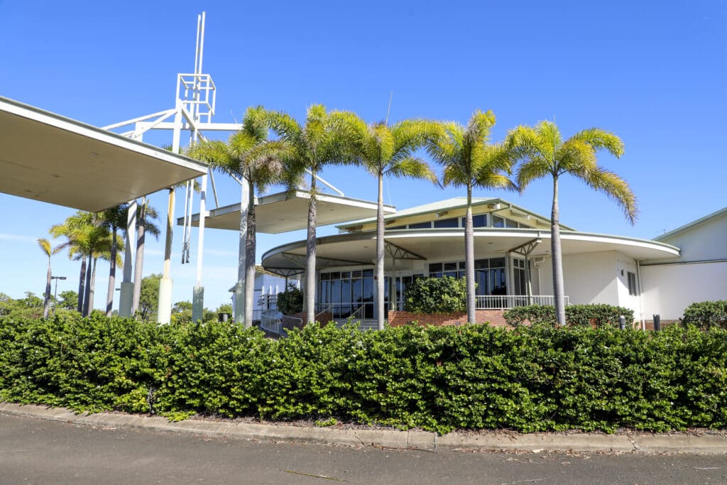 Council is inviting formal tenders for the purchase of property located at 160 Hughes Road, Bargara - more recently known as the AgTech Hub.