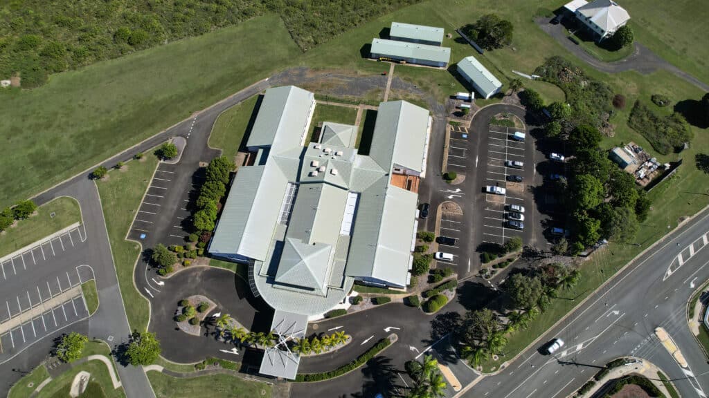 Bundaberg Regional Council is inviting formal tenders for the purchase of property located at 160 Hughes Road, Bargara - more recently known as the AgTech Hub.