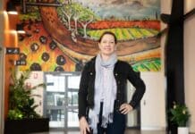 multiplex local artist jassy watson