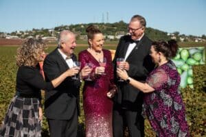 Mayor's Ball Taste Bundaberg Festival