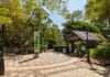 At the Alexandra Park Zoo, staff can provide a free group tour for those interested in learning more about this facility.