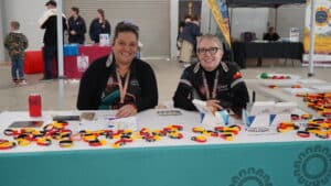 IWC staff are leading this year’s NAIDOC Block Party, a vibrant, free community celebration proudly run by the community, for the community.